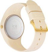 ICE glam brushed - Almond skin - Medium - 3H