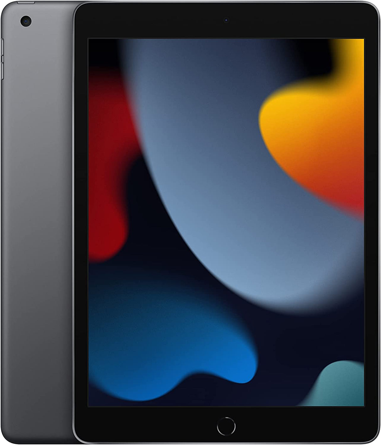 APPLE IPAD 10.2" WI-FI 64GB (9 GEN) - CINZA