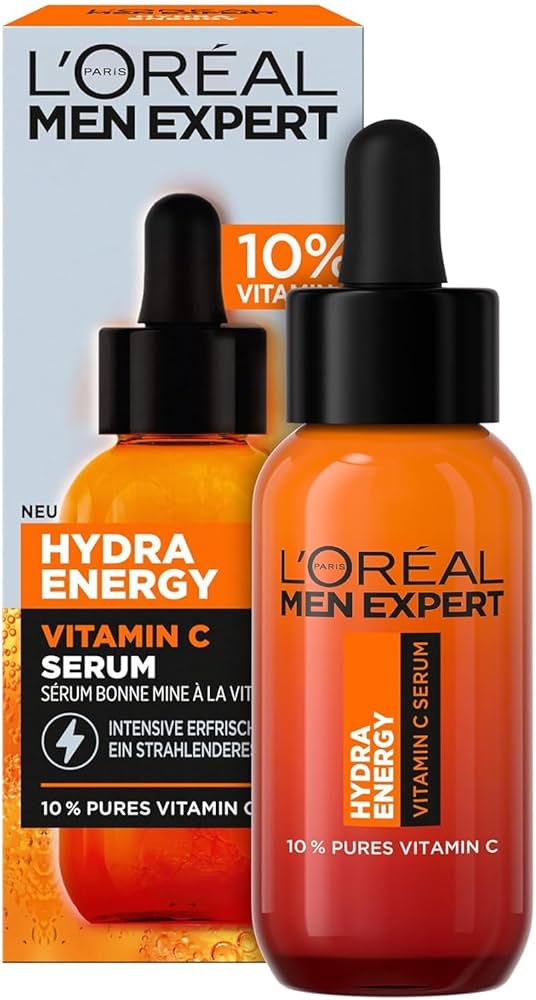 LOREAL M. EXP. 30ML SERUM FAC. VITAMIN.C