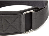 Cinto de levantamento de peso adidas Essential, cinto de levantamento de peso com núcleo de espuma com fixação segura XL