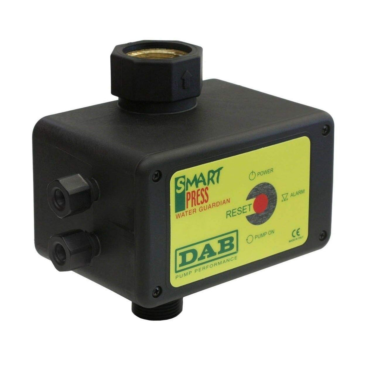INTERRUPTOR DAB SMART PRESS  3 HP