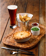 Conjunto de 6 copos de coquetel LAV-SORGUN VIDRO 380cc 6PC ST