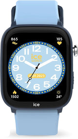 ICE smart junior 3.0 - Find My - Blue - Light blue