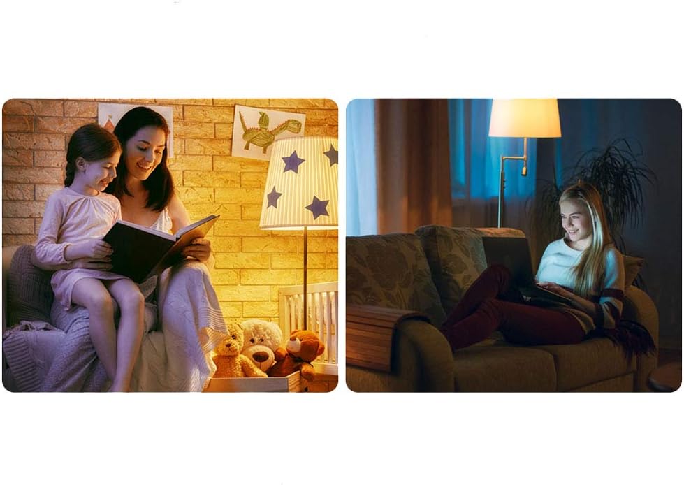 XIAOMI LÂMPADA LED MI SMART (BRANCO QUENTE)