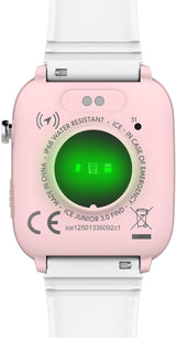 ICE smart junior 3.0 - Find My - Pink - White
