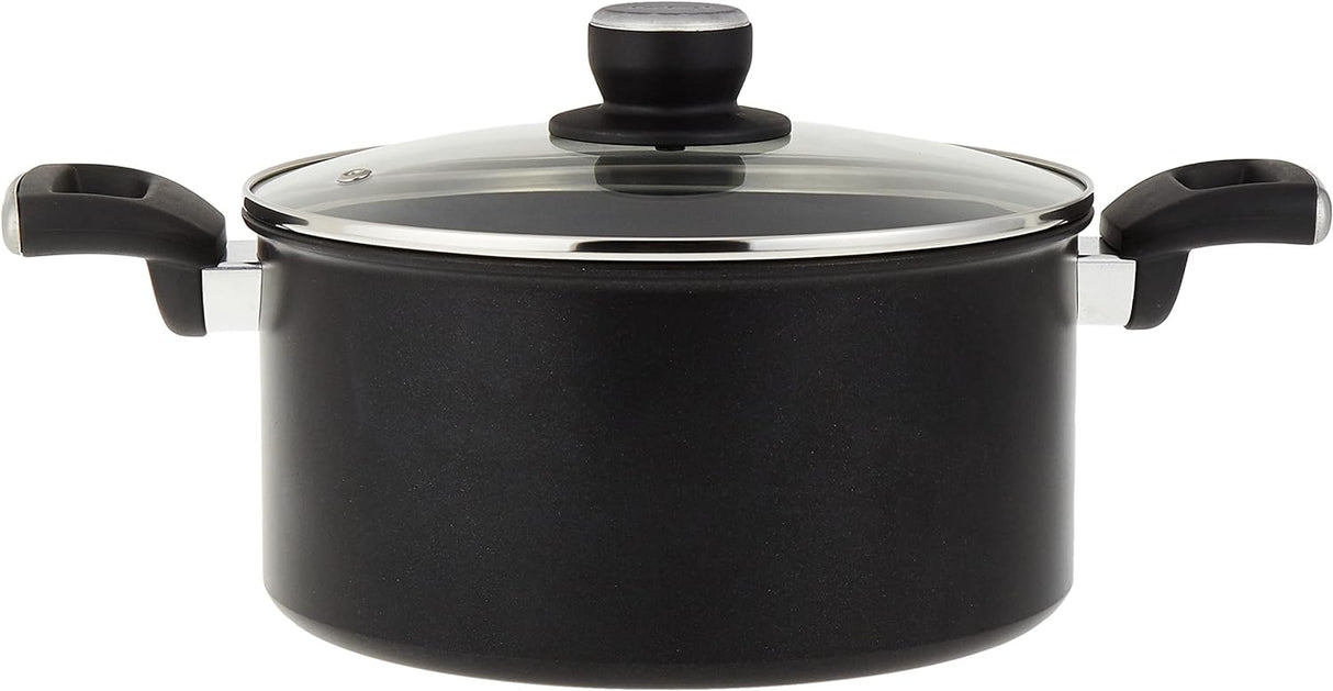 TEFAL PANELA DE ALUMÍNIO - 24CM - 2,9LT