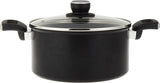 TEFAL PANELA DE ALUMÍNIO - 24CM - 2,9LT