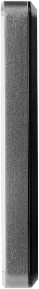 DISCO DURO / RÍGIDO / HD EXTERNO 2.5' 1TB TRANSCEND 25C3 - hard disk