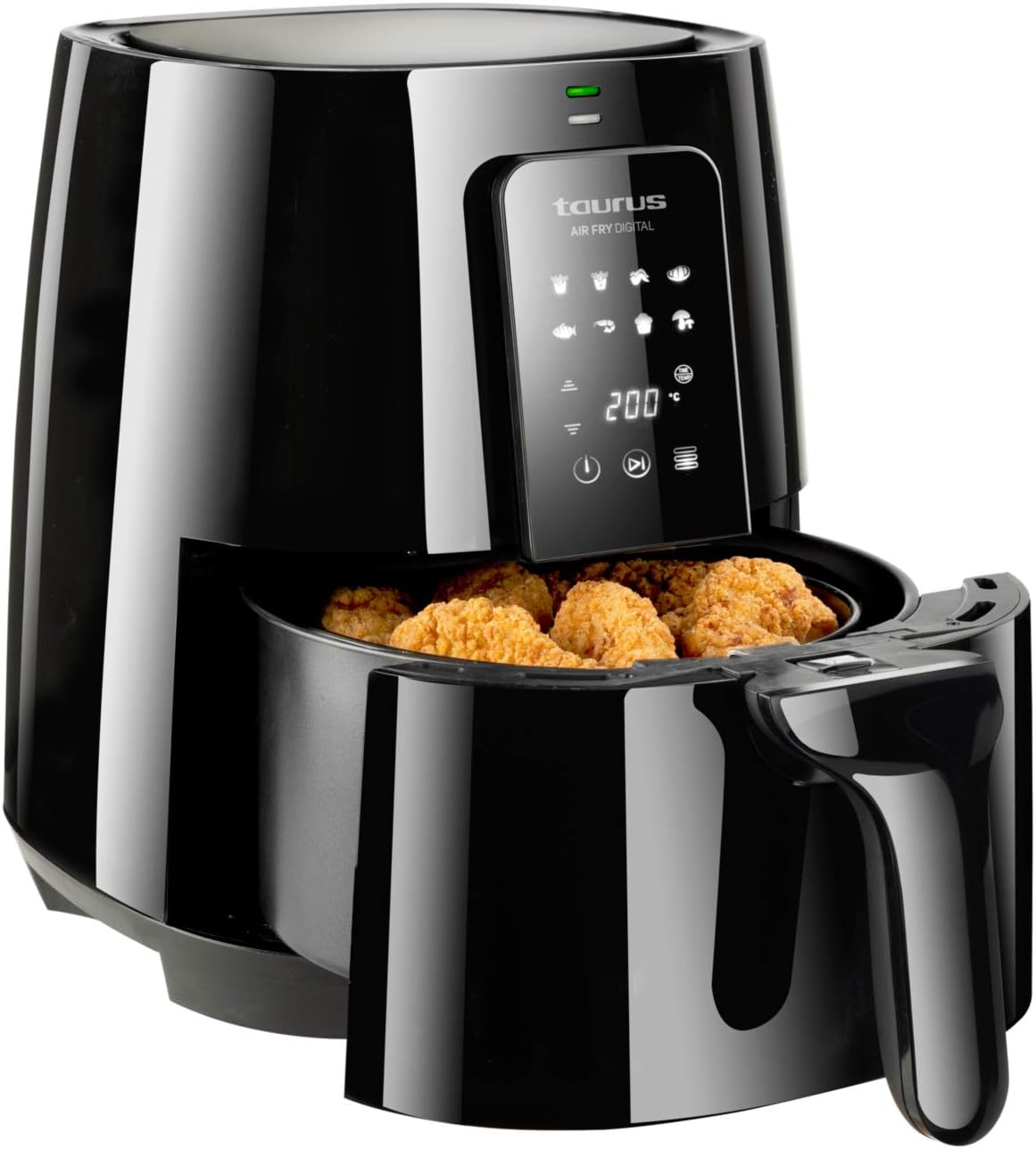 TAURUS Air Fryer DIGITAL 3.5L 1300W