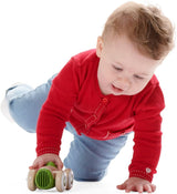 CHICCO BRINQ. CARRO CORIDA VERDE 12-36M