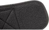 Cinto de levantamento de peso adidas Essential, cinto de levantamento de peso com núcleo de espuma com fixação segura XL
