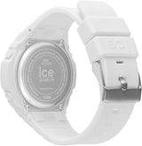 Relógio de pulso ICE Watch digit ultra - White - Small