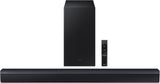 SOUNDBAR SAMSUNG 2.1CH 300W C/SUBWOOFER DOLBY AUDIO