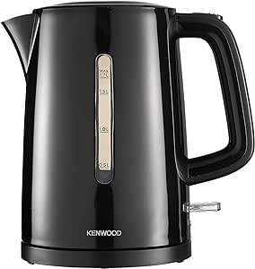 JARRO ELÉTRICO KENWOOD PLASTIC GCC