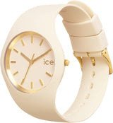 ICE glam brushed - Almond skin - Medium - 3H