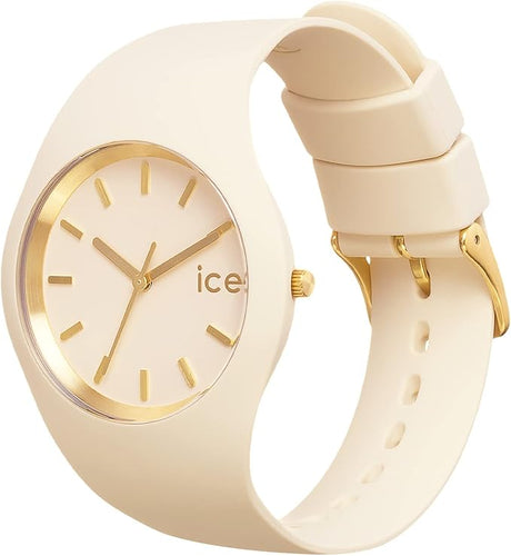 ICE glam brushed - Almond skin - Medium - 3H