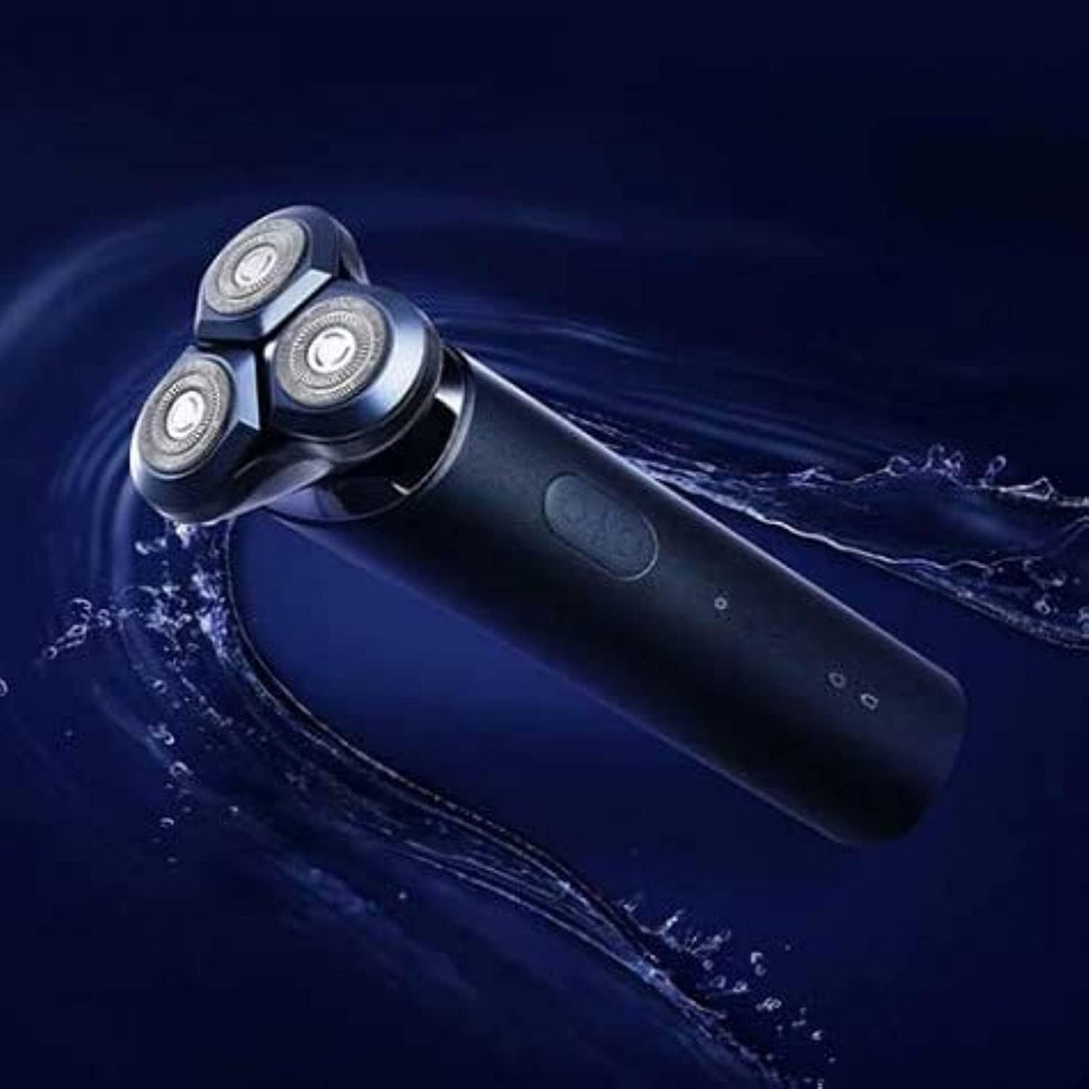 XIAOMI BARBEADOR ELÉTRICO MI S700
