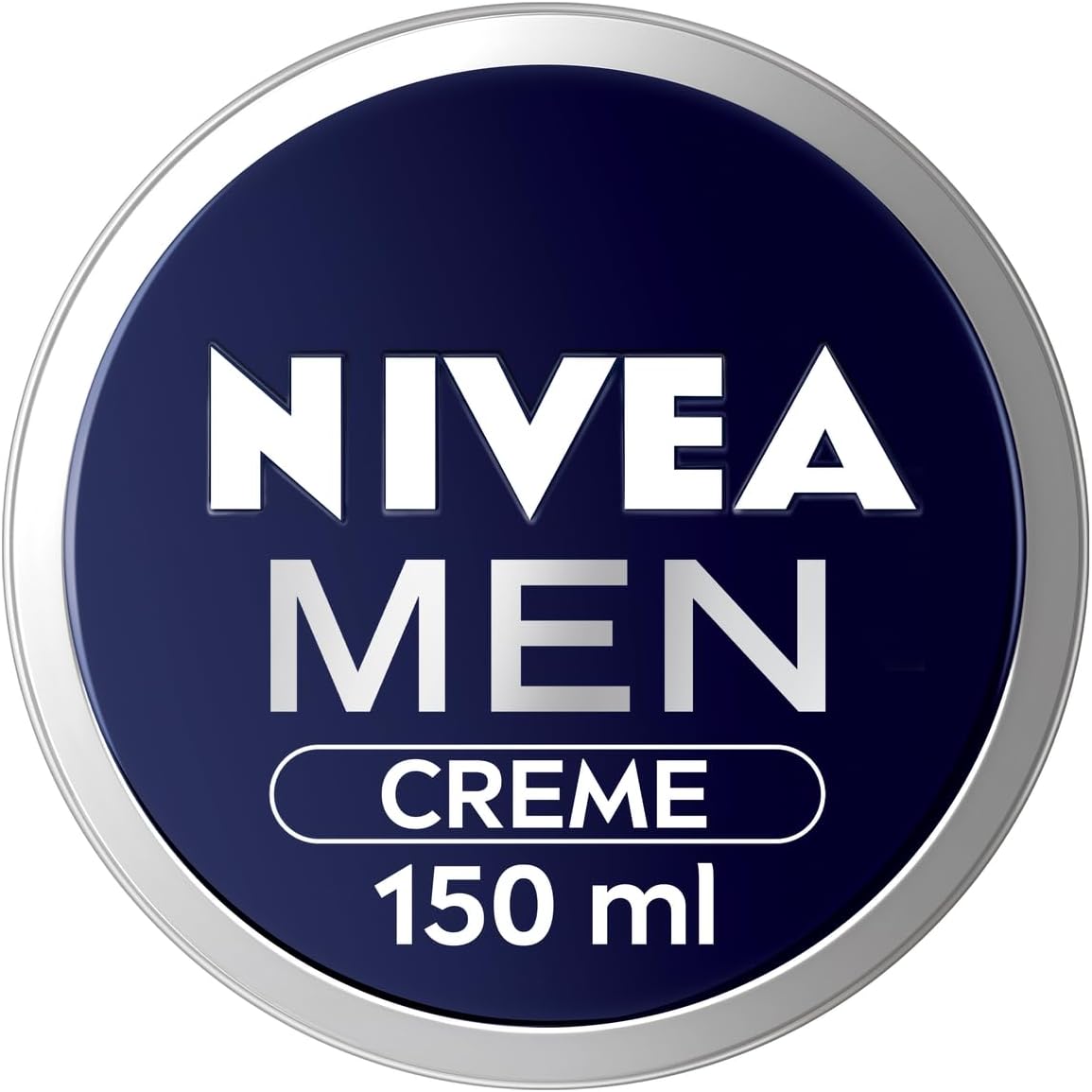 NIVEA CREME 150ML MEN