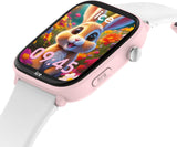 ICE smart junior 3.0 - Find My - Pink - White
