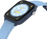 ICE smart junior 3.0 - Find My - Blue - Light blue