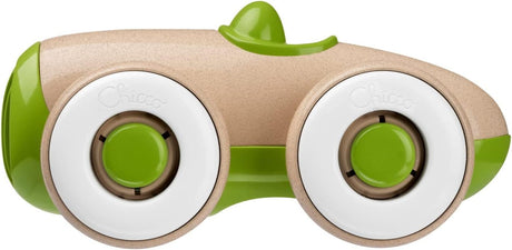 CHICCO BRINQ. CARRO CORIDA VERDE 12-36M