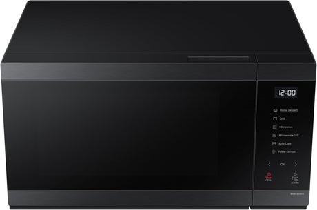 MICROONDAS SAMSUNG PRETO 40L C/GRILL