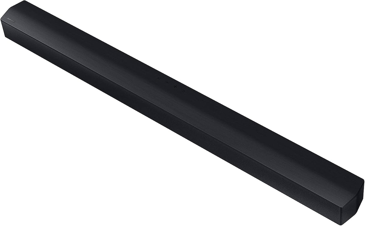 SOUNDBAR SAMSUNG 2.1CH 300W C/SUBWOOFER DOLBY AUDIO