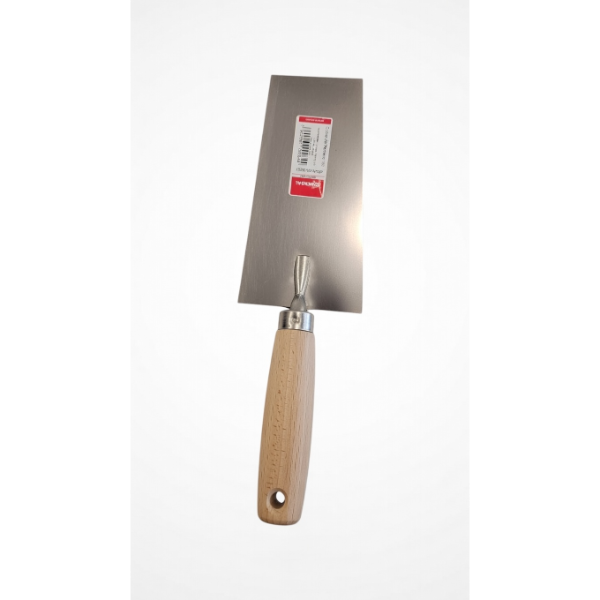 COLHER DE PEDREIRO COMENSAL 16CM
