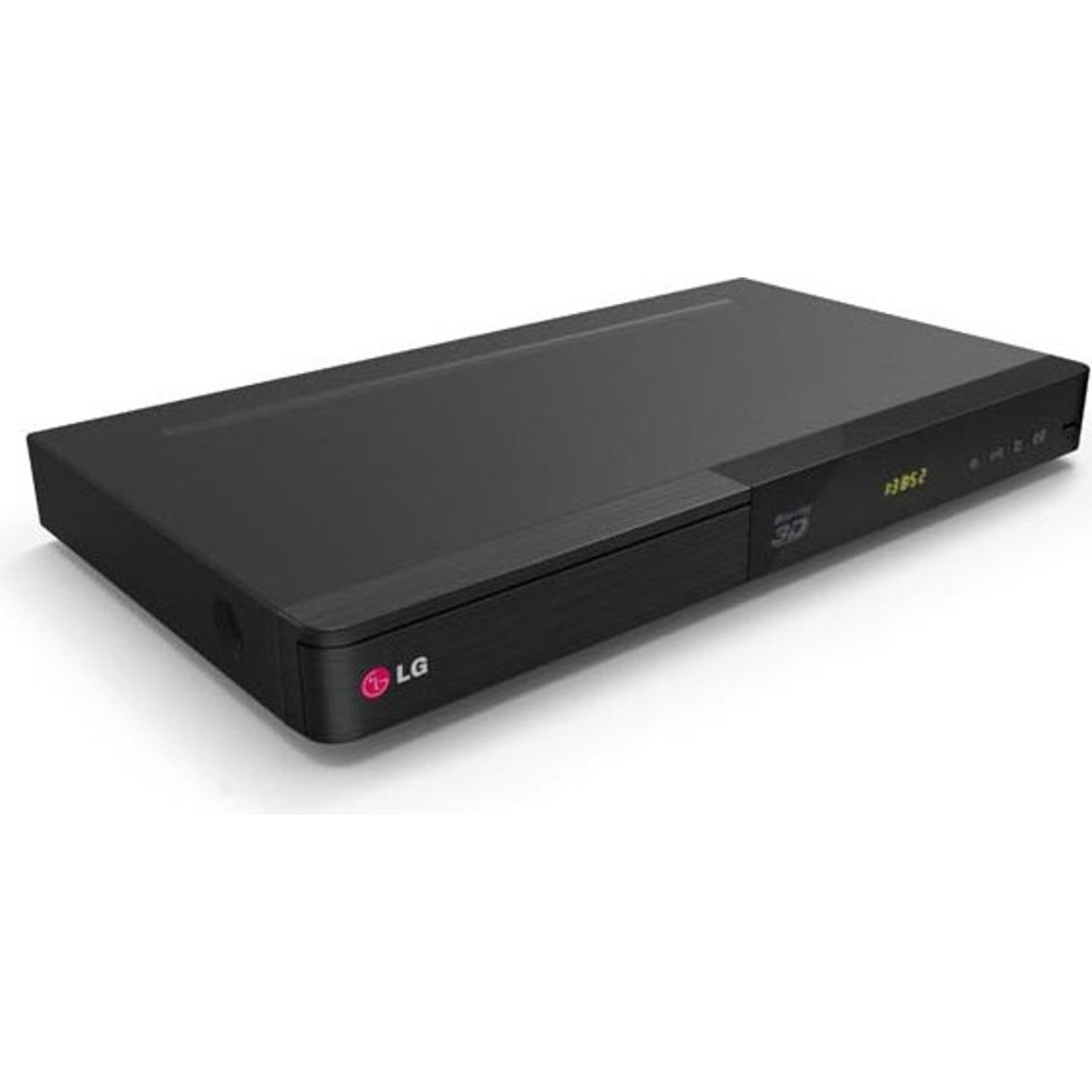 LG DVD-P 1 Disc- DP540