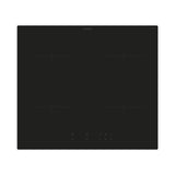 CANDY PLACA INDUÇÃO 4ZONAS CI642C/E14U 60 CM