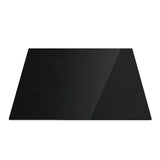 CANDY PLACA INDUÇÃO 4ZONAS CI642C/E14U 60 CM