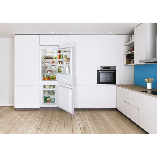 CANDY FRIGORIFICO COMBINADO ENCASTRE CBT  3518 FW