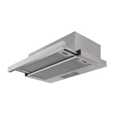 CANDY EXAUSTOR DE GAVETA INOX CBT6130/3X 60CM