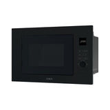 CANDY MICROONDAS DE ENCASTRE CA38FL7N20WXB 20L PRETO