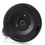 RAF-R.7888 Chaleira Elétrica de Viagem, Chá Café, 2L, Chaleira Portátil de Vidro, 2000W, Pote