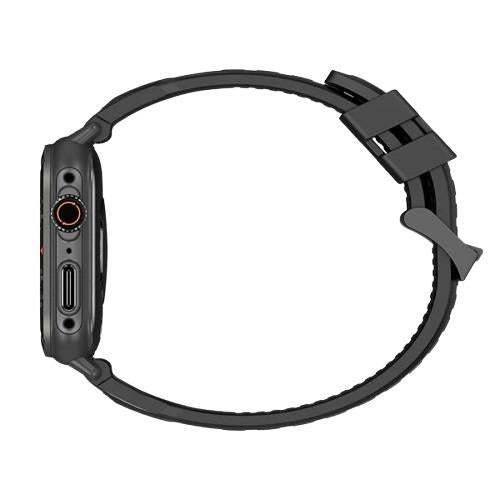SMARTWATCH BLACKVIEW W30 PRETO