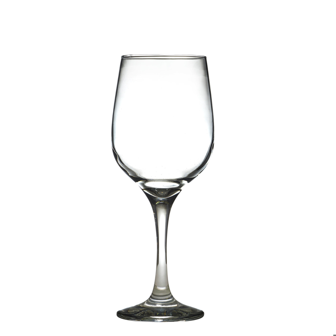 Copos de vinho Fame 17oz / 480ml - SET 6 COPAS VINO/AGUA 480CC FAME HI