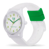 ICE solar power - Nature - Numbers - Small - 3H