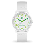 ICE solar power - Nature - Numbers - Small - 3H