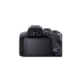 Canon Eos R10 Máquina Fotográfica Dig.24.2Mp Rf-S 18-150Mm F4.5-6.3 Is Stm