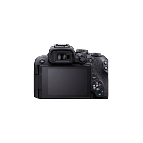 Canon Eos R10 Máquina Fotográfica Dig.24.2Mp Rf-S 18-150Mm F4.5-6.3 Is Stm