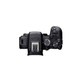 Canon Eos R10 Máquina Fotográfica Dig.24.2Mp Rf-S 18-150Mm F4.5-6.3 Is Stm