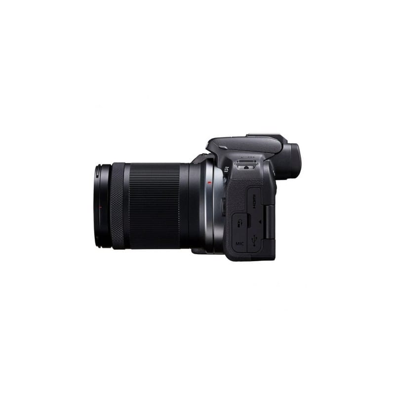 Canon Eos R10 Máquina Fotográfica Dig.24.2Mp Rf-S 18-150Mm F4.5-6.3 Is Stm