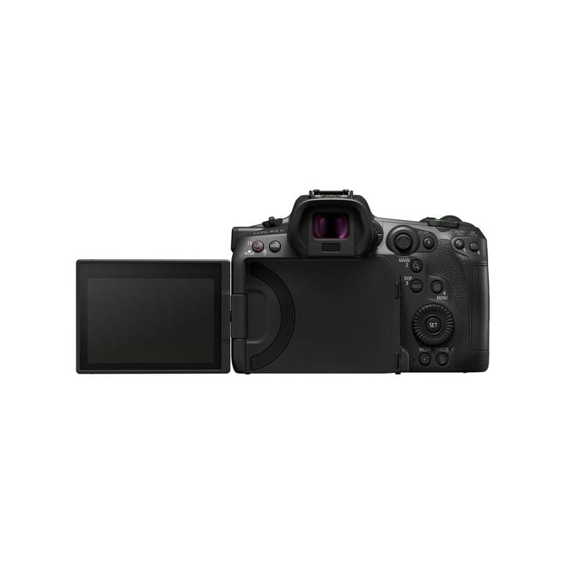 Canon Eos Cinema R5C Corpo 45Mp