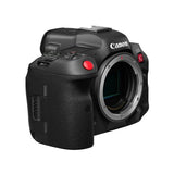 Canon Eos Cinema R5C Corpo 45Mp