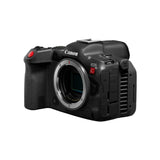 Canon Eos Cinema R5C Corpo 45Mp
