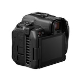 Canon Eos Cinema R5C Corpo 45Mp