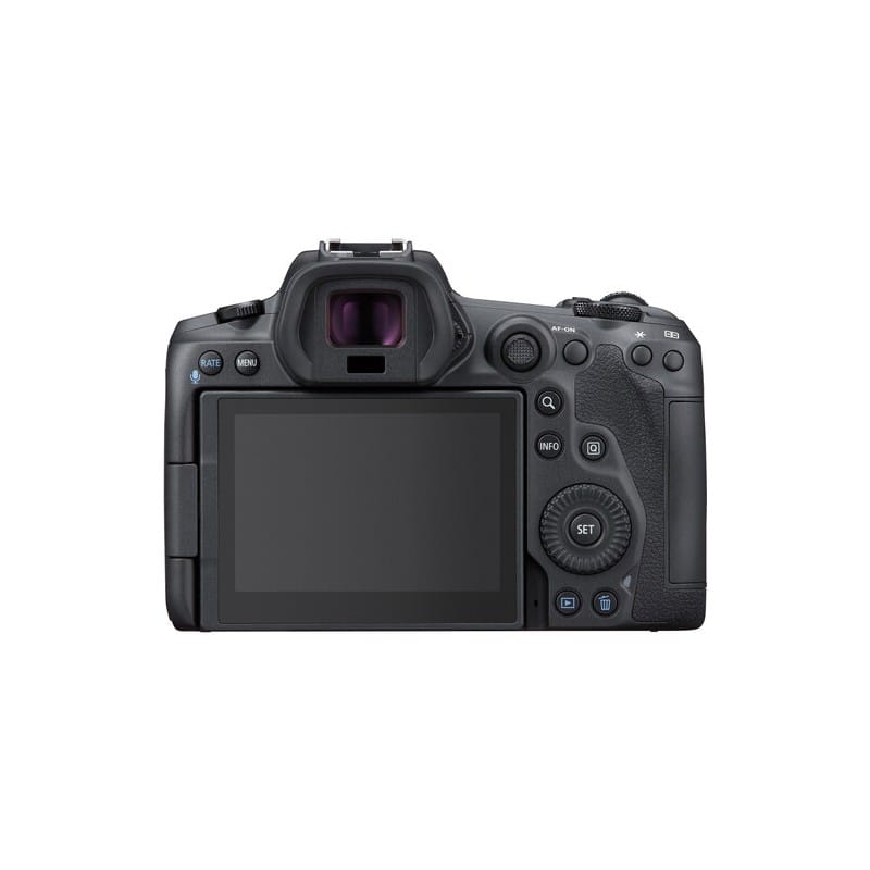 Canon Eos R5 Máquina Fotográfica Dig.45Mp Rf24-105Mm F4