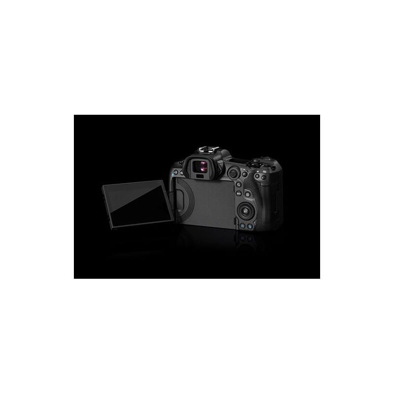 Canon Eos R5 Máquina Fotográfica Dig.45Mp Rf24-105Mm F4
