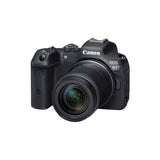 Canon Eos R7 Máquina Fotográfica Dig.32.5Mp Rf-S18-150Mm F3.5-6.3 Is